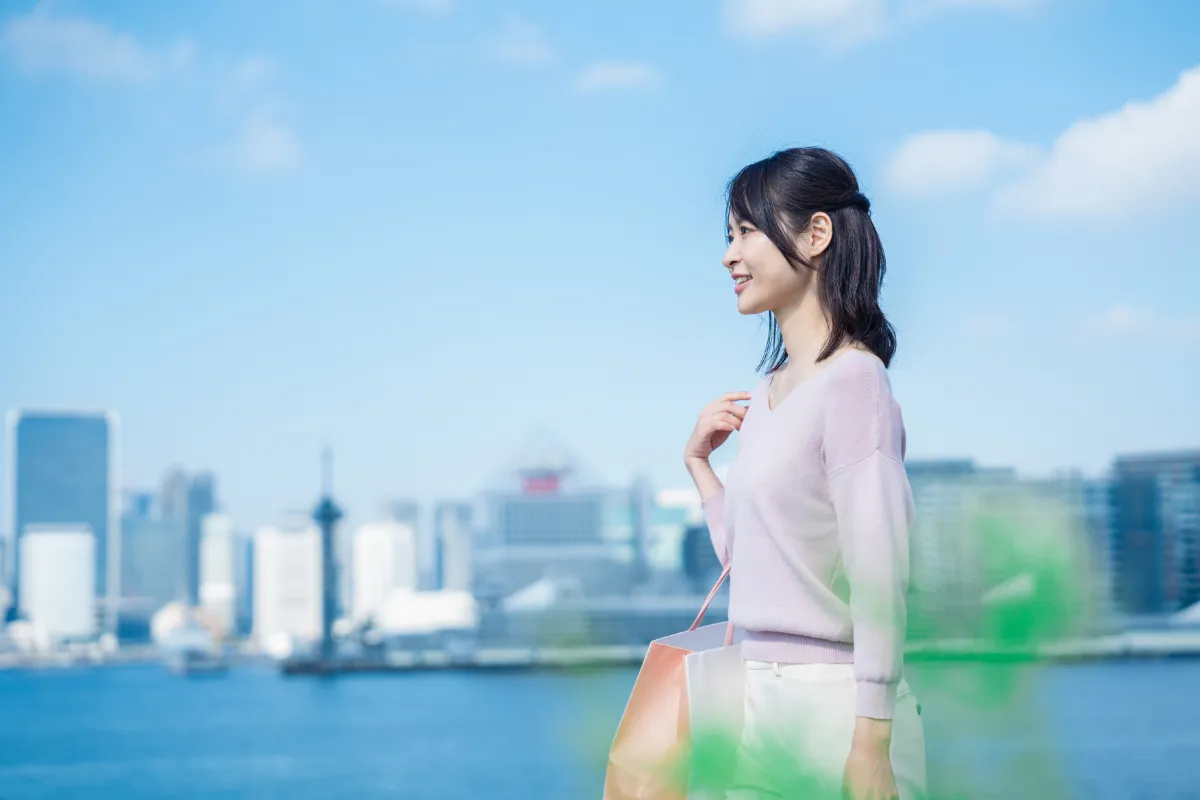 会社案内